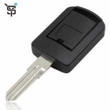 Best price OEM 2button car key shell for Opel custom car keys silicone car key covers